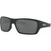 Sluneční brýle Oakley Turbine Mtt Blk Prizm Black oo9263 4263