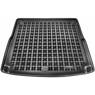 Gumová vana do kufru Rezaw-plast Audi A4 B8 2008-2015 Avant – Hledejceny.cz