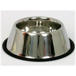 Trixie Miska KOKR s gumou 15 cm/ 900 ml – Hledejceny.cz