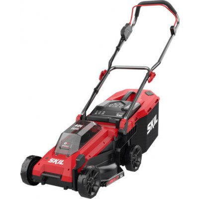 Skil Red 0130CA Brushless