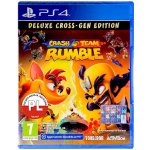 Crash Team Rumble (Deluxe Edition) – Hledejceny.cz