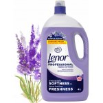 Lenor aviváž Professional Levandule 4 l 200 PD – Zbozi.Blesk.cz