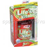 Amix Life s vitality Active stack 60 tablet – Hledejceny.cz