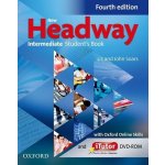 New Headway Intermediate 4th Edition Student´s Book with iTutor a Online Practice