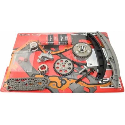 Sada rozvodového řetězu AUDI - SEAT - ŠKODA - VW - 1.4 FSI , 1.4 TFSI – Hledejceny.cz