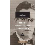 Foundation Trilogy - I. Asimov – Hledejceny.cz