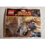 LEGO® Super Heroes 30163 Thor and the Cosmic Cube – Hledejceny.cz
