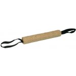 Trixie pešek juta oboustranný 25 cm / prům. 4 cm lepený – Hledejceny.cz