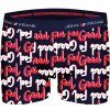 Boxerky, trenky, slipy, tanga John Frank JFBBP606