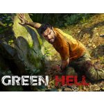 Green Hell – Zboží Mobilmania