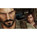 The Last of Us Remastered – Zboží Dáma