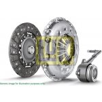 Sada spojky Schaeffler LuK 623 3159 33 – Sleviste.cz