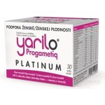 YARILO progametiq PLATINUM 30 sáčků – Zboží Mobilmania