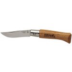 Opinel N°03 Inox – Sleviste.cz