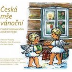 Jakub Jan Ryba - Česká mše vánoční... a další vánoční skladby - Michna, Linek, Bernátek - Cd – Hledejceny.cz