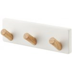 YAMAZAKI Věšáček na kuchyňské nástroje Tosca 3194, bílý – Sleviste.cz