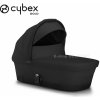 Korba a sedačka ke kočárku CYBEX Gazelle S Cot Moon Black