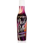 Oranjito opalovací mléko do solária s vůní kávového ml éka (Dark Coffee Accelerator) 200 ml – Hledejceny.cz