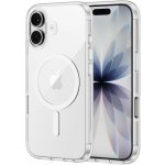 Belkin magnetické ochranné pouzdro – iPhone 17 – průhledné (MSA030hqCL) – Hledejceny.cz