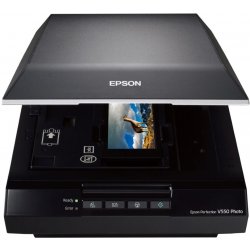 Epson Perfection V550 Photo