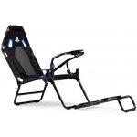 Next Level Racing GT LITE Simulator Cockpit - PlayStation Edition, NLR-S026 – Zboží Živě