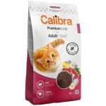 CALIBRA Cat Premium Line Adult Beef 10 kg – Hledejceny.cz