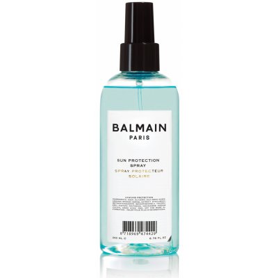 Balmain Sun Protection Spray sprej proti blednutí barvy 200 ml