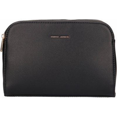 David Jones dámská crossbody kabelka Ronja černá