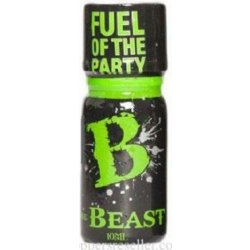 B Beast 10 ml