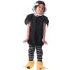 Dětský karnevalový kostým MaDe tučňák