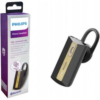 Philips SHB1202 – Zboží Živě