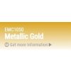 Barva ve spreji Montana Cans sprej Montana metallic 400ml 1050 zlato