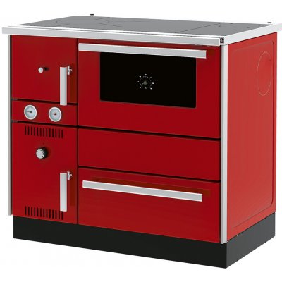 Alfa Plam Alfa Term 20 pravý červená – Zboží Dáma