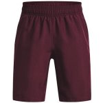 Chlapecké kraťasy Under Armour Woven Graphicshorts – Zboží Mobilmania