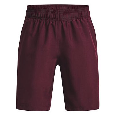 Chlapecké kraťasy Under Armour Woven Graphicshorts – Zboží Mobilmania