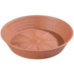 Nohel garden podmiska pod květník PRIMAVERA plastová 28 cm – Zboží Dáma