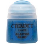GW Citadel Layer Alaitoc Blue – Zboží Živě