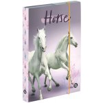 Oxybag A4 Kůň 307602 – Zboží Dáma