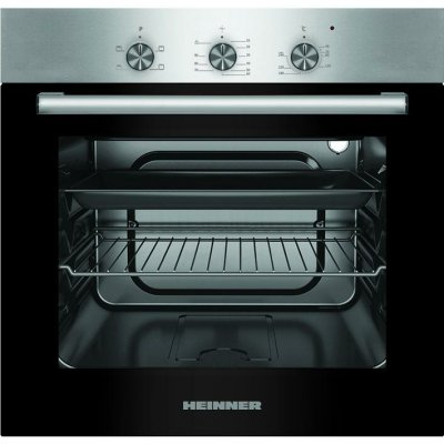 HEINNER HBO-S624LTG-IX – Zboží Mobilmania