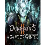 Dungeons 2: A Game of Winter – Hledejceny.cz