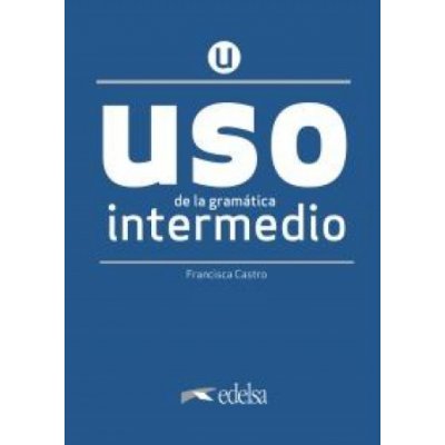 Uso de la gramatica espanola