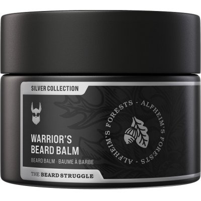 The Beard Struggle balzám na vousy Alfheim's Forests 50 g – Zboží Dáma