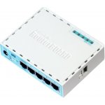 MikroTik RB750Gr3 – Zboží Mobilmania