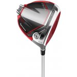 TaylorMade Stealth 2 HD Aldila Ascent – Zbozi.Blesk.cz