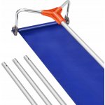 VEVOR Lopata na sníh ze střechy 125-542 cm nastavitelná lopata na odklízení sněhu ze střech – Zboží Dáma