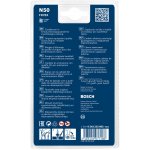 Zapalovací svíčka BOSCH 0 242 232 802 (0242232802) – Hledejceny.cz