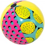 Bestway Velký nafukovací míč barevný – Zboží Mobilmania
