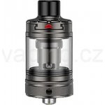 Aspire Nautilus 3 Tank Gunmetal 4ml – Zbozi.Blesk.cz