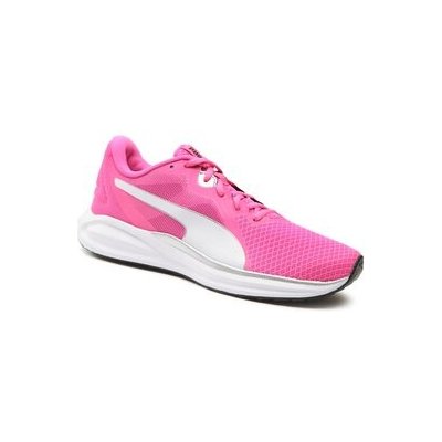 Puma sneakersy Twitch Runner Resh 377981 06 růžová