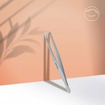 Eyebrow Tweezers Pinzeta na obočí se širokým zkoseným hrotem Classic 10 Type 3 – Zboží Dáma